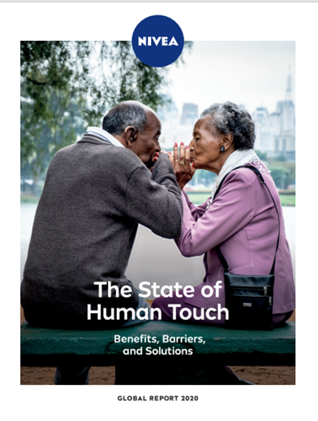 The State of Human Touch: Benefits, Barriers and Solutions