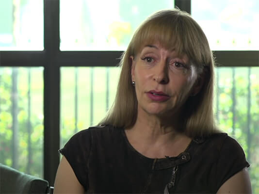 Stare Into The Lights My Pretties