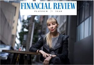 The Financial Review