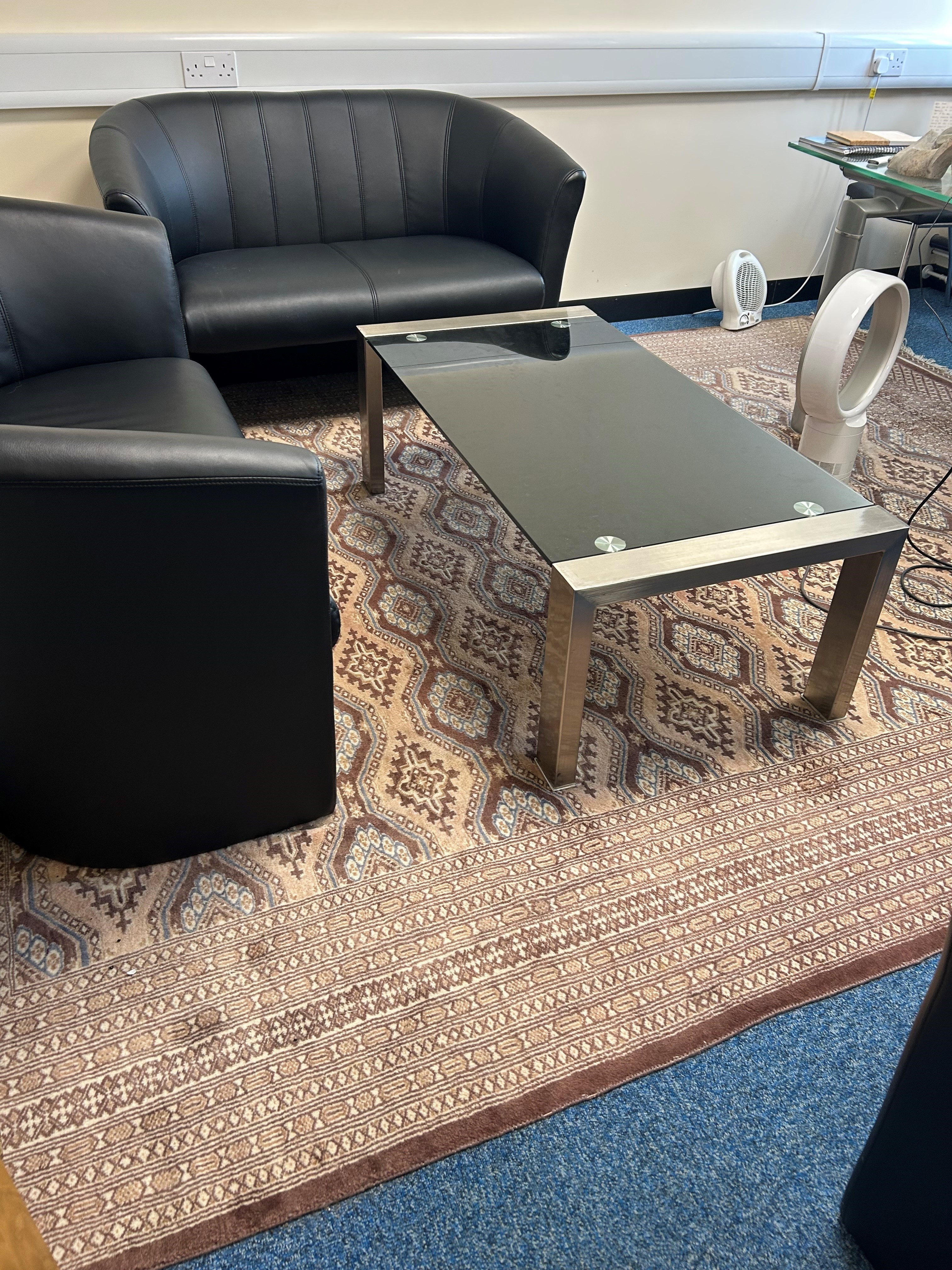 Large Oriental Rug For Sale! 