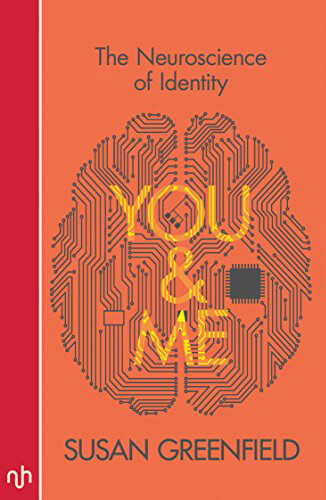 You and Me: The Neuroscience of Identity 